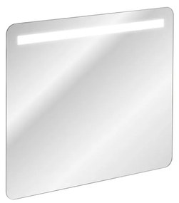 CMD Kúpeľňové zrkadlo BIANCA LED 80