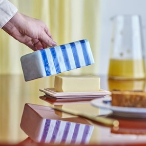 Bloomingville Maselnička Phoenix Multi