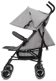 Kočík Kidwell NELLI Gray/Graphite