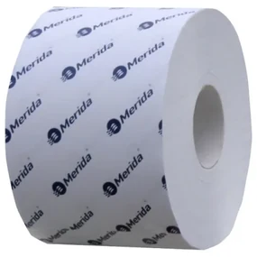 Toaletný papier OPTIMUM BIELY 13,5 cm, biela