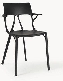 Jedálenské stoličky's opierkami A. I., 2 ks