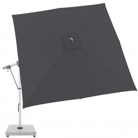 Doppler EXPERT 3 x 3 m – záhradný výkyvný slnečník s bočnou tyčou : Barvy slunečníků - T840