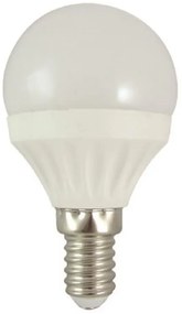 Žiarovka BC 4W TR LED E14 P45 320LM 4200K-PLASTIC