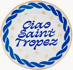 Dezertný tanier Ciao Mondo