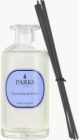 Difúzor Vintage Aromatherapy (Camomile, Violet & Soft Musk)