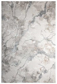 Koberec Melbourne 1,4/1,9 D837B SGM 58 krémový/sivý