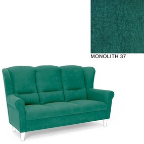 AVA JIM 3ALR Čalúnená časť Varianta: MONOLITH 37