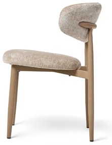 POLAR RABBITE ČALÚNENÁ STOLIČKA rabbite