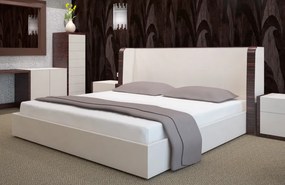 Dekorstudio Prestieradlo froté s gumičkou biele PRZF-19 Varianta: Prestieradlo na matrac 160x200cm