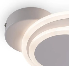 Brilagi - LED stropné svietidlo MODERN MINI LED/22W/230V 3000/4000/6000K