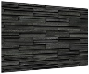 Obraz - Kamenná textúra (90x60 cm)