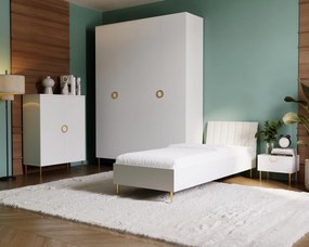 Skrinka Bellic B8 (kašmír). Akcia -22%. Vlastná spoľahlivá doprava až k Vám domov. 1123705