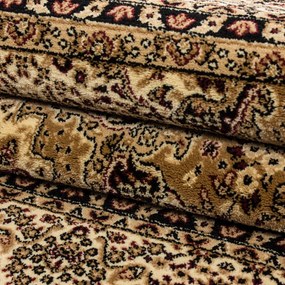 Ayyildiz Kusový koberec MARRAKESH 0207, Béžová Rozmer koberca: 300 x 400 cm