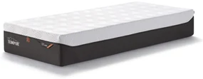 Tempur® Tempur® PRO FIRM SmartCool - 21 cm luxusný matrac s pamäťovou penou 100 x 210 cm, snímateľný poťah