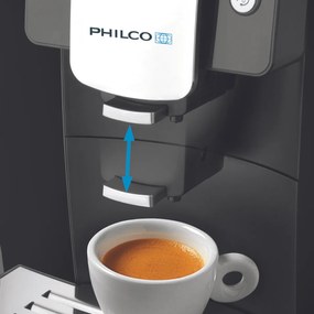 Philco PHEM 1001 automatické espresso