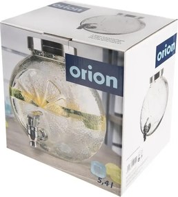 Orion nápojový zásobník 5,4 l
