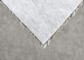 Koberce Breno Metrážny koberec BELLAGIO 90, šíře role 400 cm, béžová, sivá