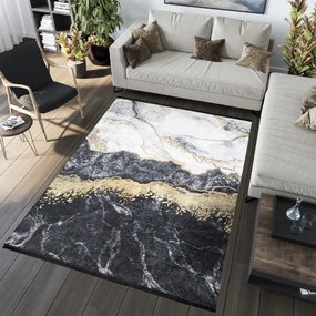 Dizajnový koberec AMELIA - PRINT TOSCANA ROZMERY: 160x230