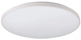 Svietidlo Nowodvorski AGNES ROUND LED 64W WHITE 8188