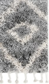 TA Koberec Q742A SIVÝ AZTEC EJF