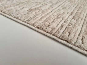 DC Koberec boho Monaco JD74 krémová Rozmer: 160×230 cm