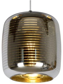 Lucide 70483/01/11 - Luster na lanku ERYN 1xE27/60W/230V