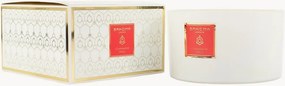 Trojknôtová vonná sviečka Cinnamon Spice (Cinnamon)