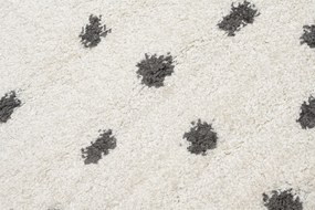 TA Koberec 4076A OPAK D.FUME DELHI SFE Rozmer: 60x100 cm