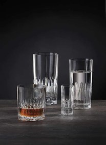Crystal Bohemia poháre Alba 480 ml 6 ks