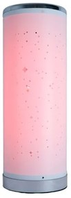 LED RGBW Stmievateľná stolná lampa LED/5W/230V + diaľkové ovládanie