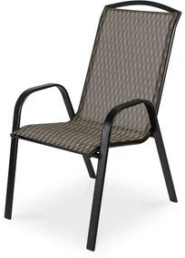 Fieldmann FDZN 5111 záhradná stolička