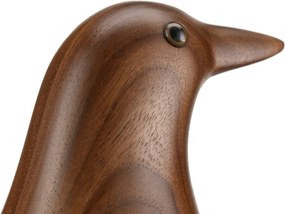 Vitra Vták Eames House Bird, walnut