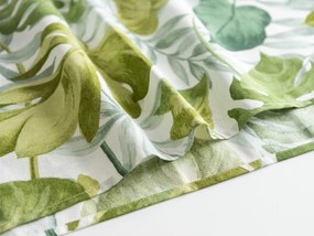 Prestieranie Monstera – 30 x 45 cm zelená