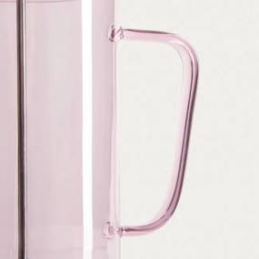 Čajník LATTRICE ružový 761881 1 l