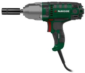 Parkside®  Elektrický rázový uťahovák Pdsse 550 A1  (100393148)