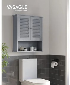 Nástenná skrinka BBC027P36