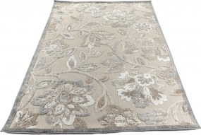 TA Koberec EC93B KRÉMOVÁ AVENTURA CTL Rozmer: 160x230 cm