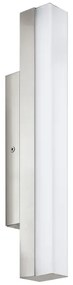 Eglo 94616 - LED kúpeľňové svietidlo TORRETTA 1xLED/8W/230V IP44