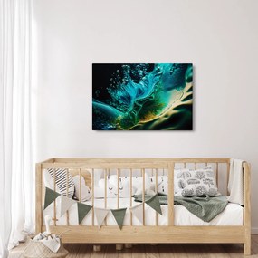 Obraz - Abstraktné pozadia (90x60 cm)