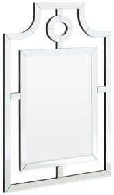 Nástenné zrkadlo 80x110 cm – Premier Housewares