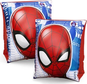 Plavecké rukávníky Spider-Man 23 x 15 cm Bestway 98001N
