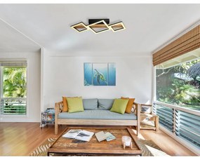 GLOBO DUSTIN 67288D1 Stropné svietidlo