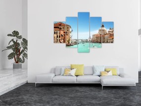 Obraz - Venice (150x105 cm)