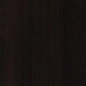 Knižnica SILVER LINE, 2 stĺpce, 2230 x 1600 x 400 mm, wenge