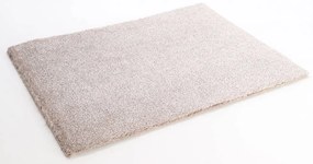 Associated Weavers, Koberec metráž Spinta 49, na mieru, šíře 4m, béžová, filc, obývacia izba