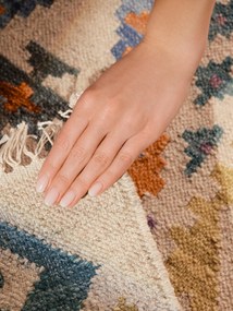 Hanse Home, AKCIA: 200x290 cm Kusový koberec Kamal Oasis 106242 Multicolor, viacfarebná, kuchyňa