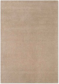 Béžový ručne tkaný vlnený koberec 160x230 cm Greenwich – Ted Baker