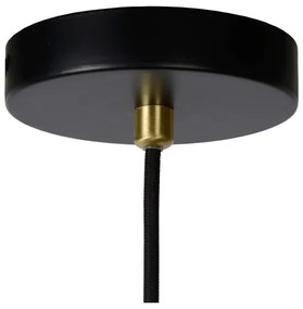 Lucide 03431/38/30 - Luster na lanku ELGIN 3xG9/20W/230V