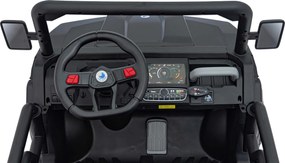 Ramiz Farmer Truck Speed 900 Čierna