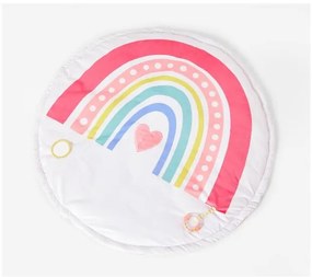 lupilu®  Deka na hranie pre bábätká (dúha)  (100384007)